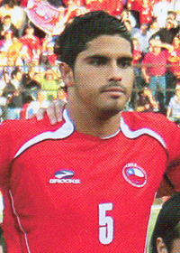 Miguel Riffo